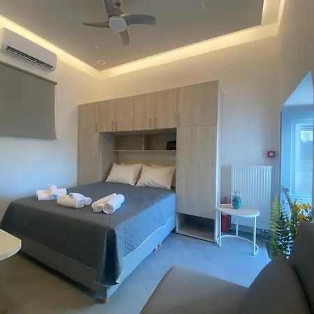 Apartment Serendipity Living