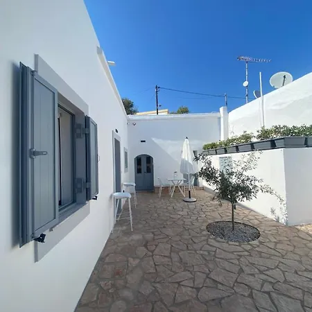 Serendipity Living Katsounion